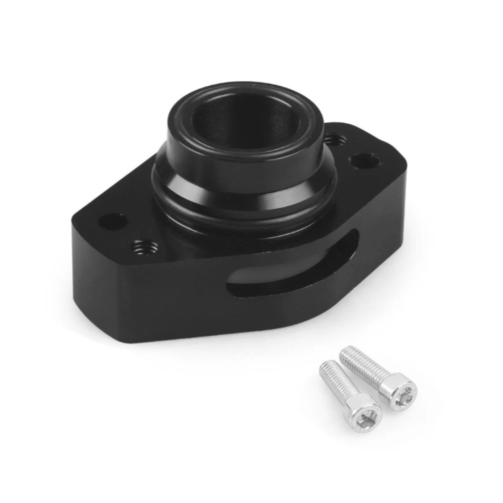 Turbo Blow Off Valve Adapter BOV Red 2016+ For Ford F-150 2.7L 3.5L Ecoboost Easy Installation Practical And Durable
Turbo Blow Off Valve Adapter BOV Red 2016+ For Ford F-150 2.7L 3.5L Ecoboost Easy Installation Practical And Durable