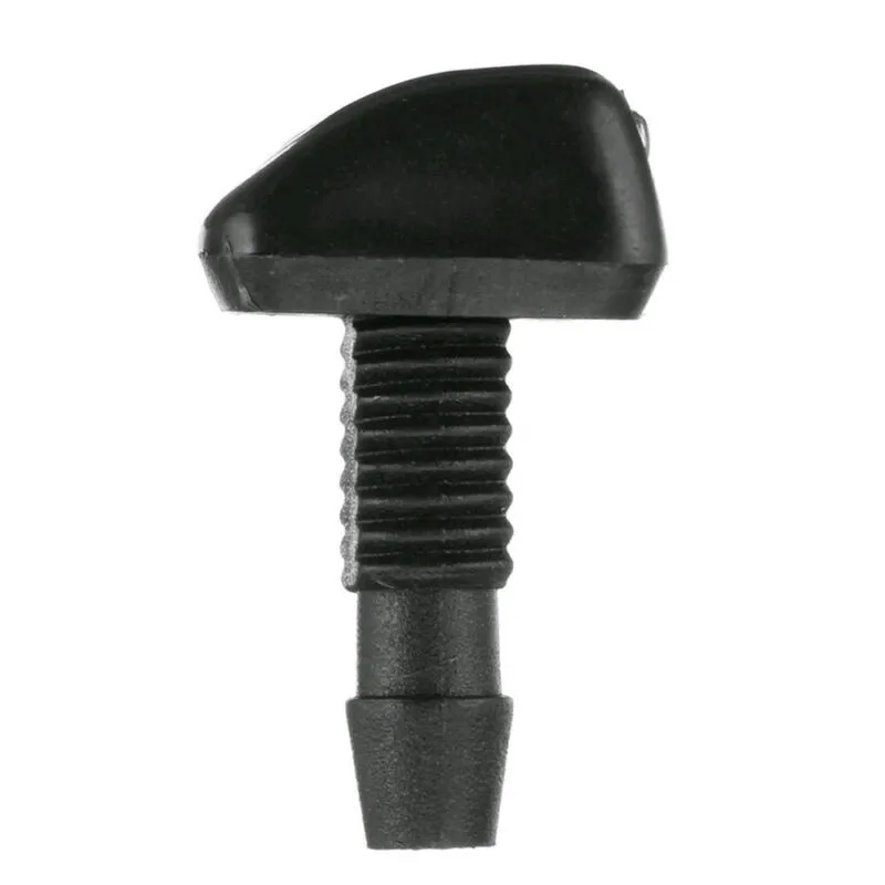 2pcs Universal Car Windscreen Sprayer Washer Wiper Nozzles Front Spray Jet Dual Holes Windshield Washer Nozzle
2pcs Universal Car Windscreen Sprayer Washer Wiper Nozzles Front Spray Jet Dual Holes Windshield Washer Nozzle