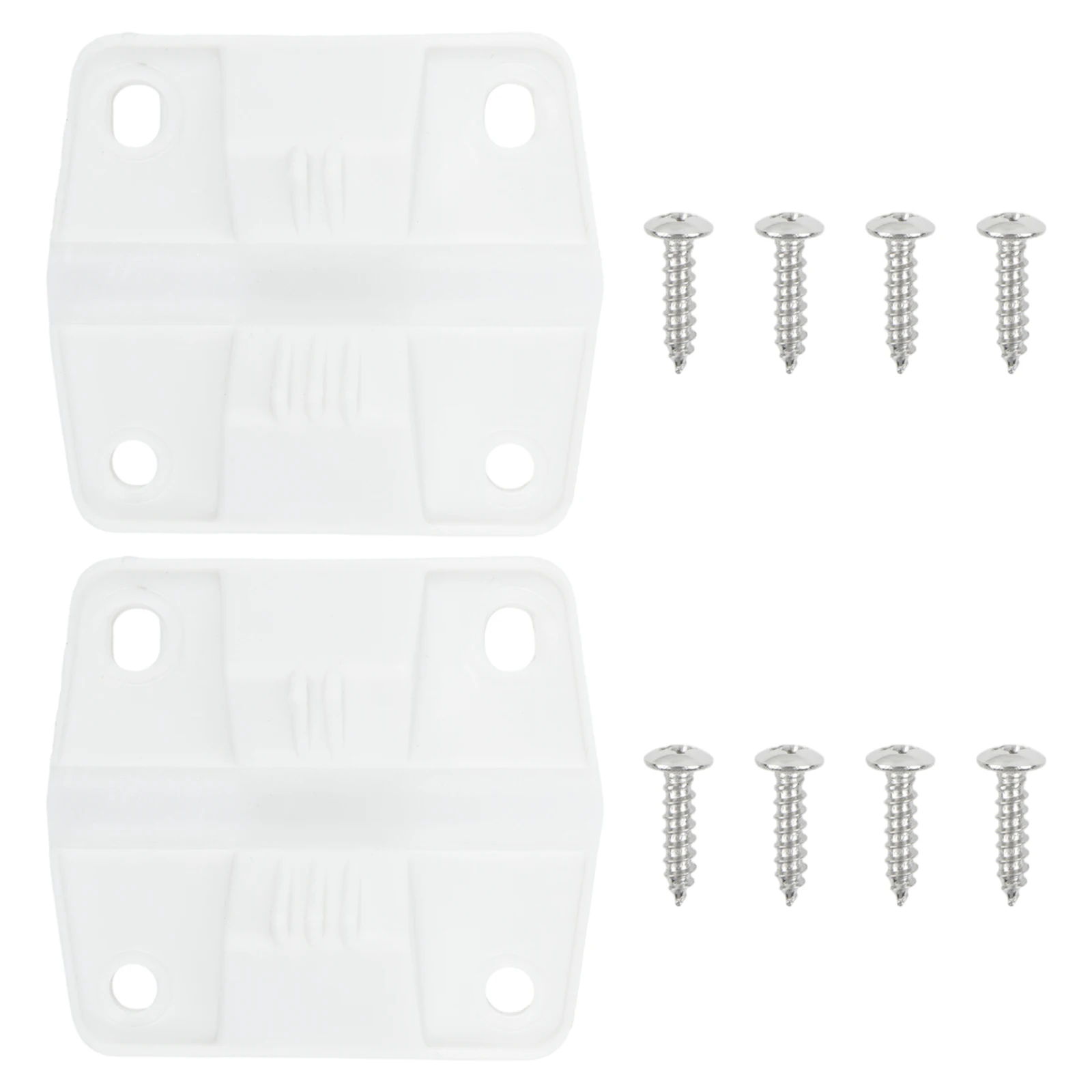 For Cooler Models 5254D 5255D Hinge Hinge 3.2cm Hole Distance 4x16mm Screw 5.7x5 Cm Hinge Size Plastic Material
For Cooler Models 5254D 5255D Hinge Hinge 3.2cm Hole Distance 4x16mm Screw 5.7x5 Cm Hinge Size Plastic Material