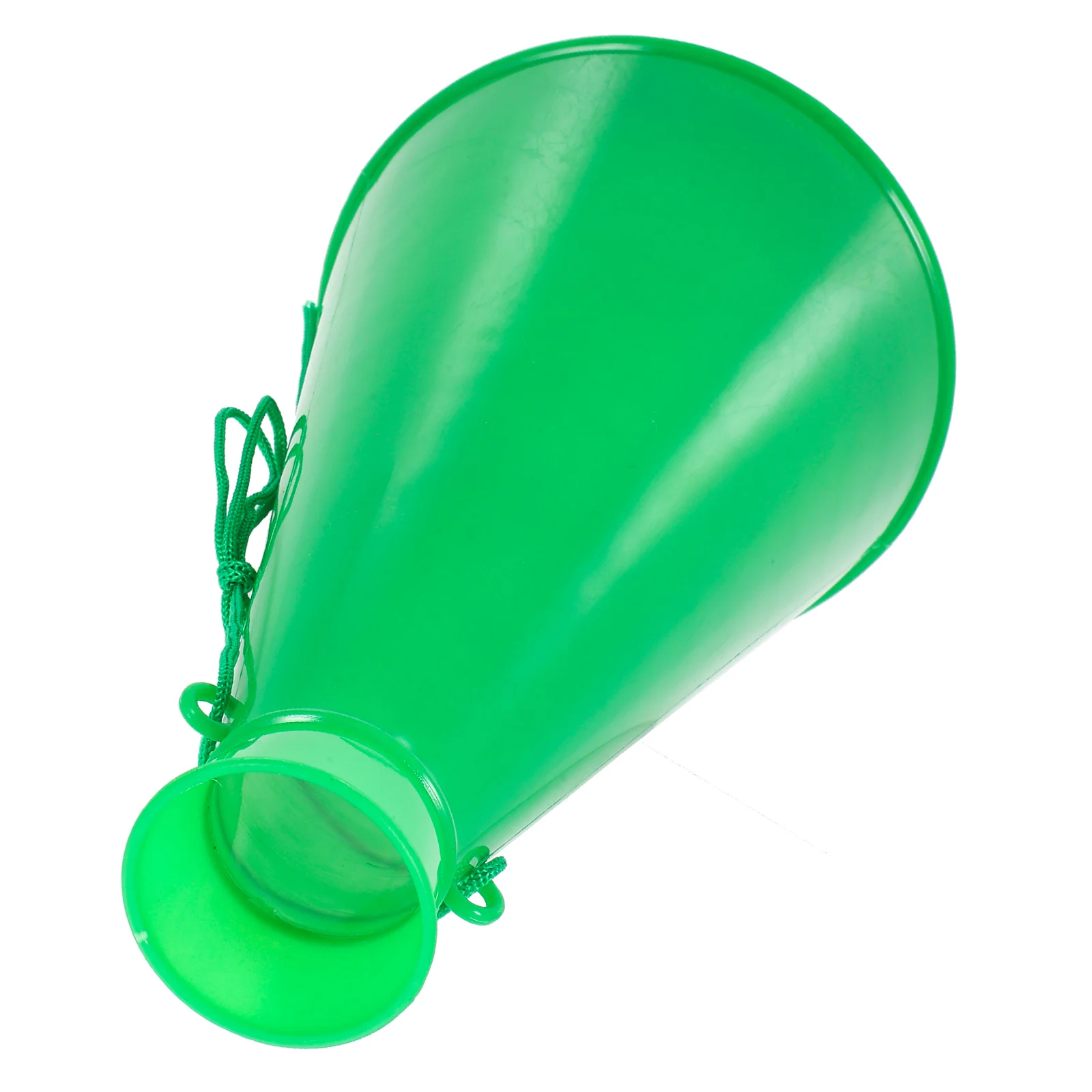 Cheer Megaphone Party Favors Plastic Mini Megaphone Sports Cheers Noisemaker Diy Megaphone Toy Soccer Sports Match Game
Cheer Megaphone Party Favors Plastic Mini Megaphone Sports Cheers Noisemaker Diy Megaphone Toy Soccer Sports Match Game