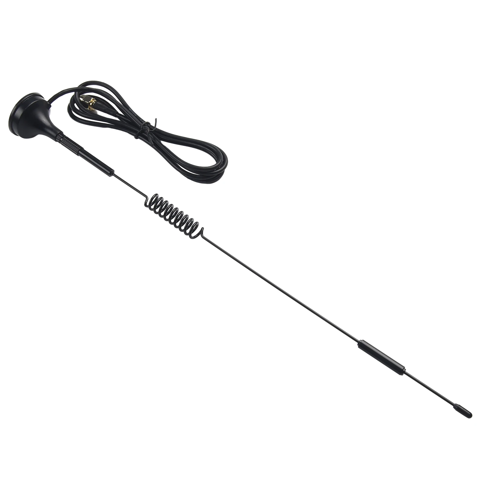 Optimize Signal Strength and Coverage with this For 4G LTE Antenna Compatible with Various Communication Devices
Optimize Signal Strength and Coverage with this For 4G LTE Antenna Compatible with Various Communication Devices
