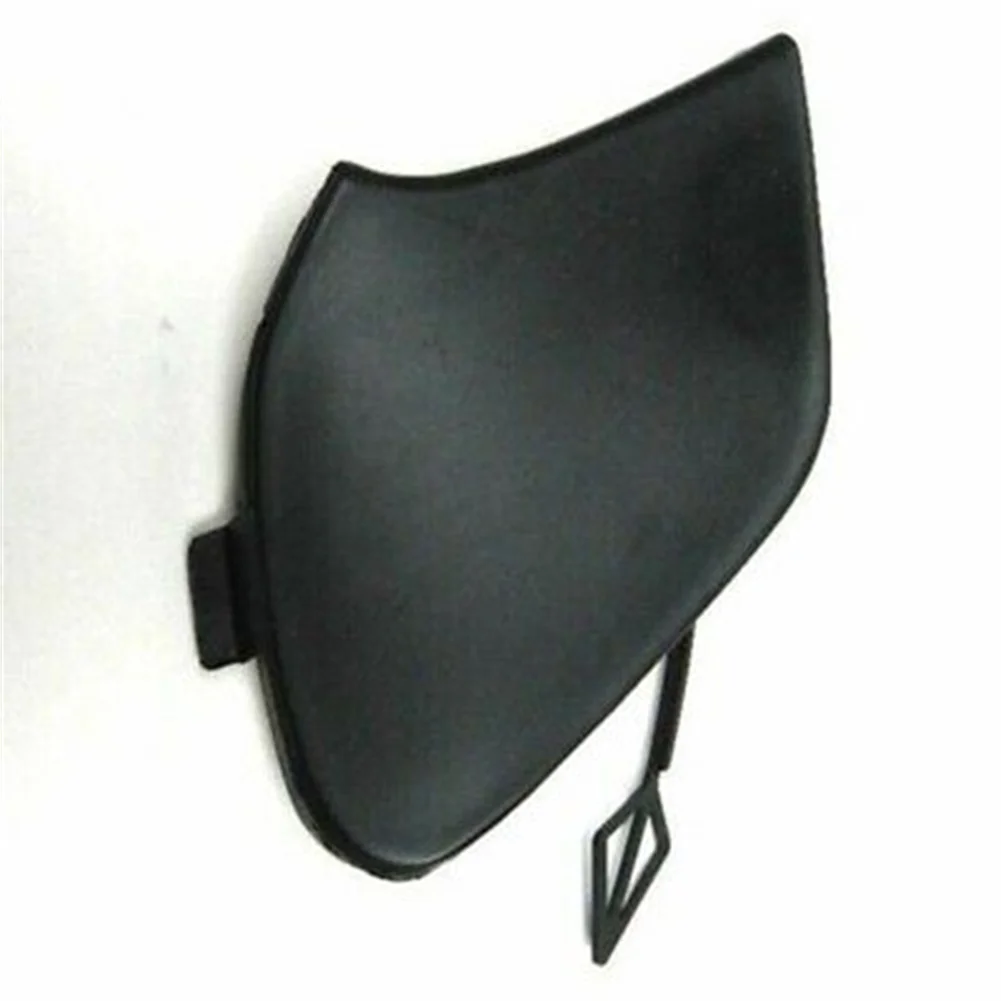 1Pcs Black Car Front Bumper Tow Hook Eye Cover For FORD FOCUS MK3 2014 2015 2016 2017 2018 High Quality Car Accessories
1Pcs Black Car Front Bumper Tow Hook Eye Cover For FORD FOCUS MK3 2014 2015 2016 2017 2018 High Quality Car Accessories