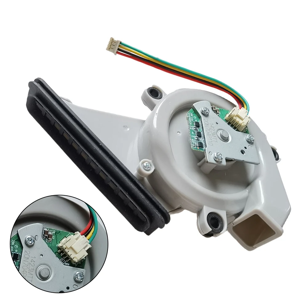 Sweeper Parts Fan Motor Supplies Third Gear Vacuum Cleaner Accessories Attachment Cleaning Household Replacement
Sweeper Parts Fan Motor Supplies Third Gear Vacuum Cleaner Accessories Attachment Cleaning Household Replacement