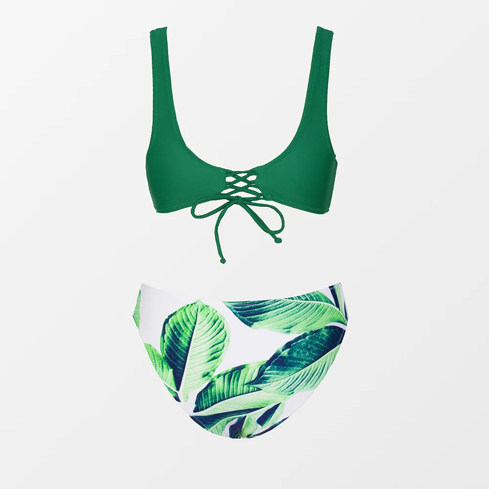 CUPSHE Gelb Und Zitrone Druck Mid-Taille Bikini Sets Badeanzug Frauen Sexy Spitze Up Zwei Stücke Bademode 2023 Neue strand Badeanzüge CUPSHE Gelb Und Zitrone Druck Mid-Taille Bikini Sets Badeanzug Frauen Sexy Spitze Up Zwei Stücke Bademode 2023 Neue strand Badeanzüge