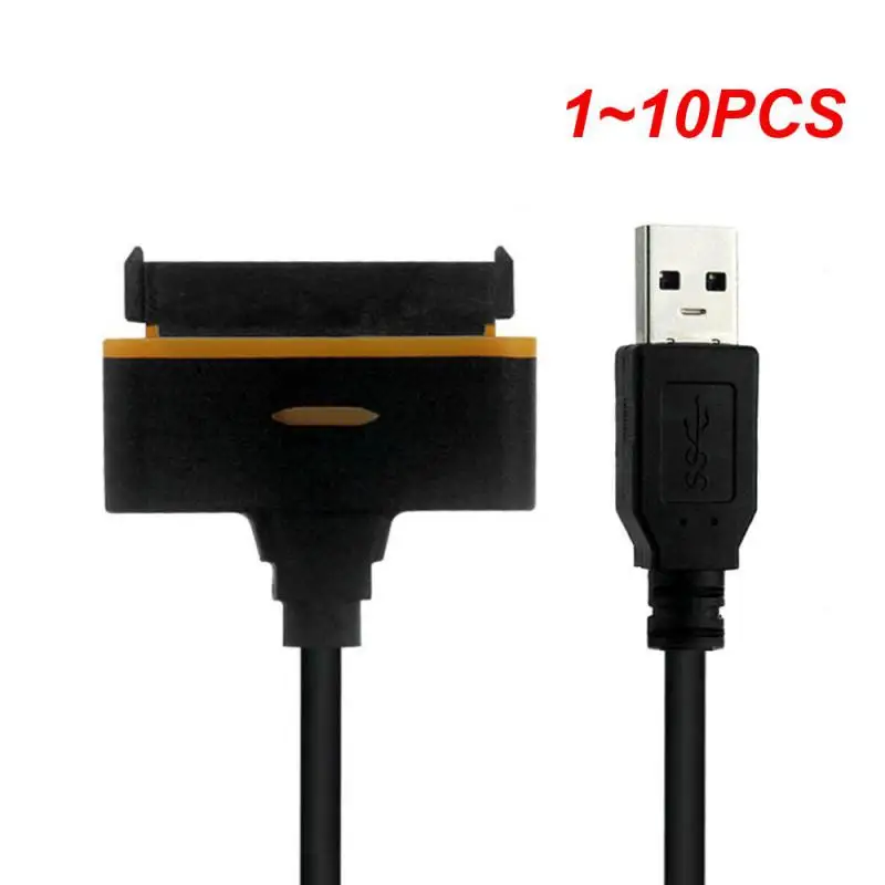 1 ~ 10 шт. USB 3,0 SATA 3 кабель Sata к USB адаптер до 6 Гбит/с Поддержка 2,5 дюйма внешний SSD HDD жесткий диск 22 Pin Sata III
1 ~ 10 шт. USB 3,0 SATA 3 кабель Sata к USB адаптер до 6 Гбит/с Поддержка 2,5 дюйма внешний SSD HDD жесткий диск 22 Pin Sata III