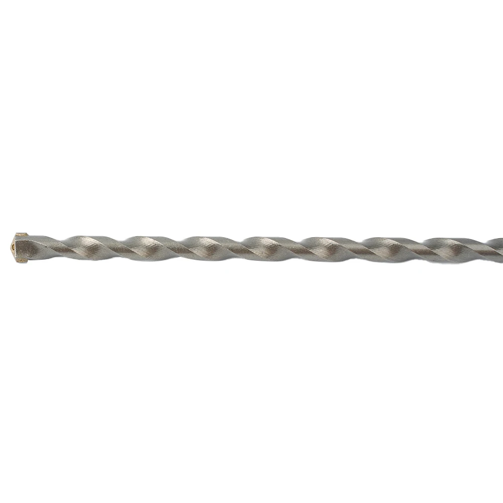 Durable Practical Universal Drill Bits Parts Triangle 300-350mm 6-16mm Attachment Shank Components Concrete Drill
Durable Practical Universal Drill Bits Parts Triangle 300-350mm 6-16mm Attachment Shank Components Concrete Drill