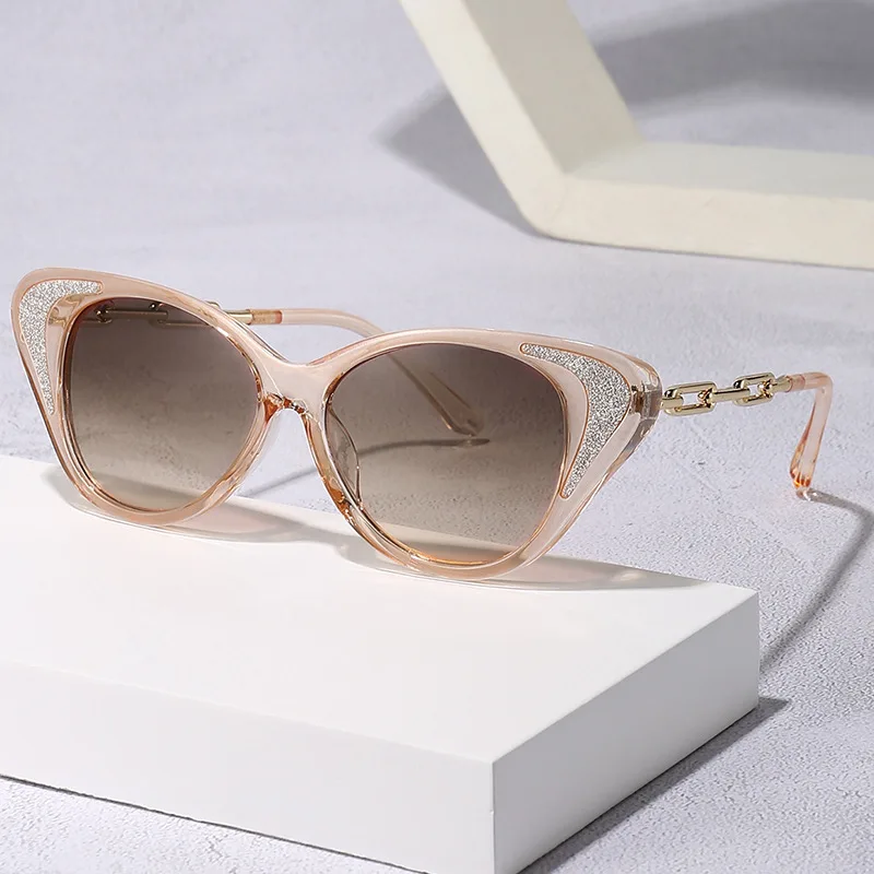 Fashion Cat Eye Sunglasses for Women 2023 New Trendy The Latest Personality Ins Net Red Glasses UV400 Outdoor Street Shop
Fashion Cat Eye Sunglasses for Women 2023 New Trendy The Latest Personality Ins Net Red Glasses UV400 Outdoor Street Shop