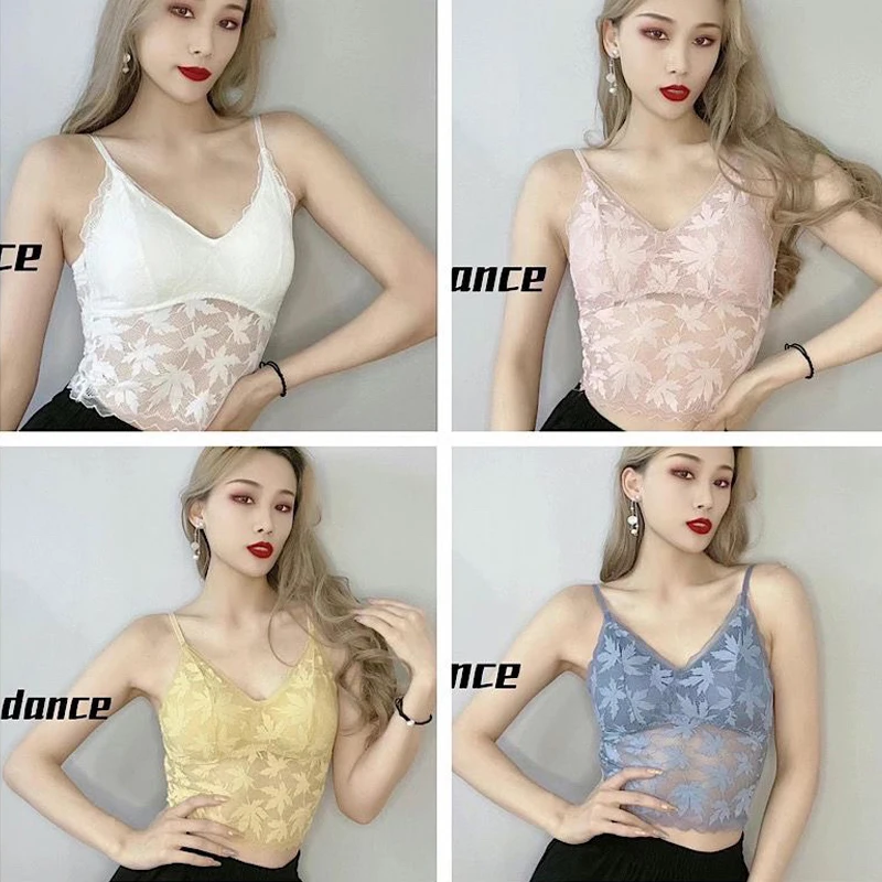 Sexy Latin Dance Tops Lace Vest Summer Latin Practice Wear Adult Rumba Samba Modern Dancing Clothes White Pink Blue DNV17838
Sexy Latin Dance Tops Lace Vest Summer Latin Practice Wear Adult Rumba Samba Modern Dancing Clothes White Pink Blue DNV17838