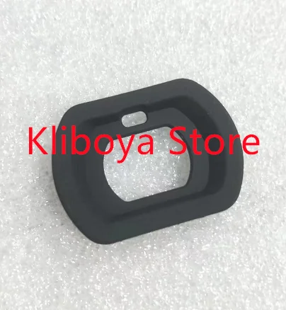 

NEW S5 Viewfinder Rubber Eyepiece Eyecup View Finder Eye Cup 1YEJMC801Z For Panasonic DC-S5 DC-S5GK Camera Spare Part