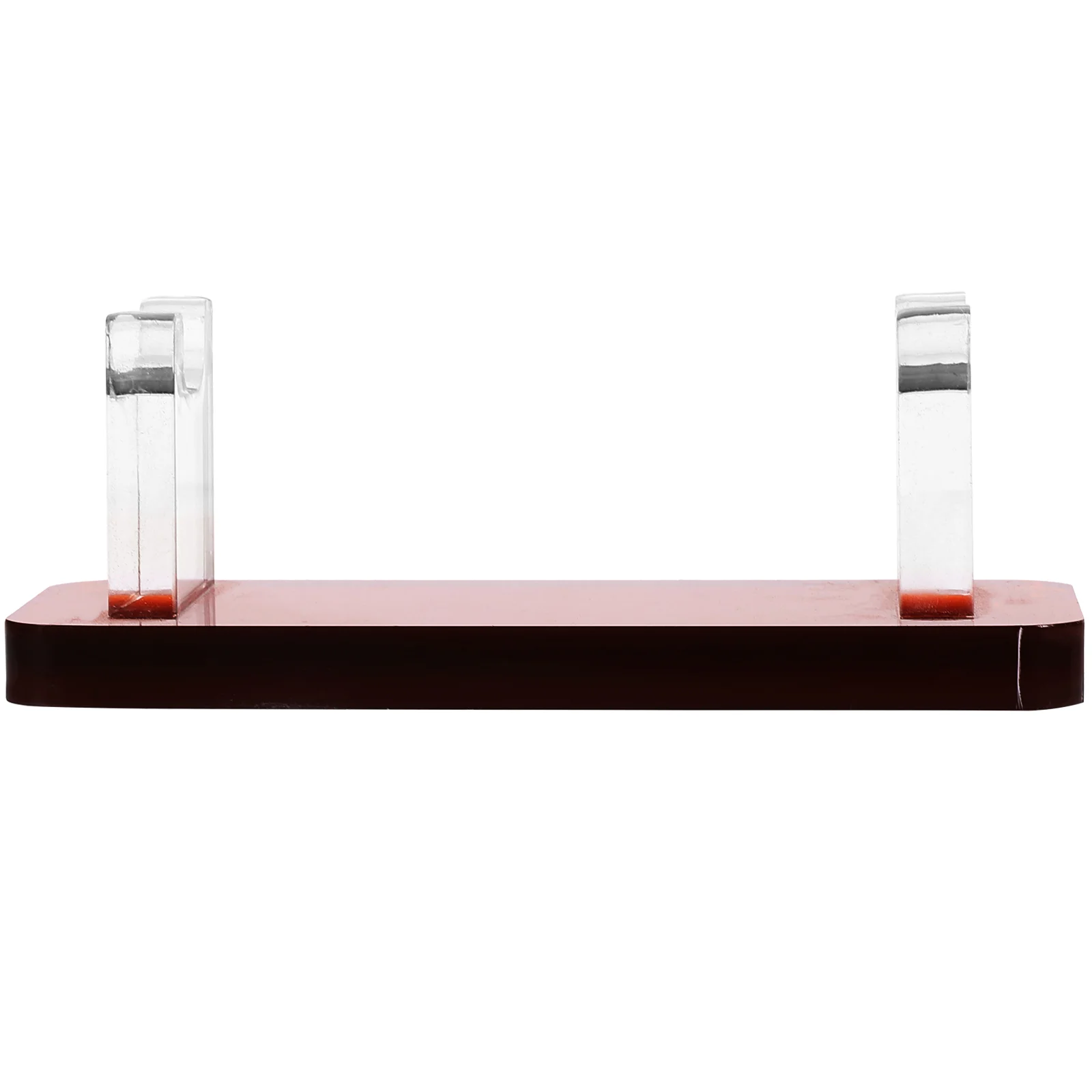 Акриловый держатель для ручек, шариковая ручка, перьевая ручка, подставка для ручек, подставка для хранения