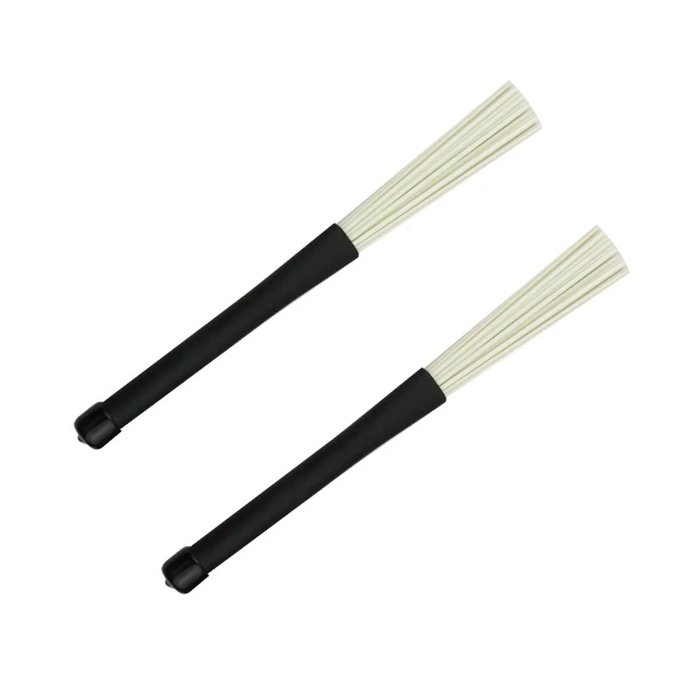 

2PCS Retractable Jazz Drum Telescopic Percussion Professional Accessories for Beginners Drum Accessories