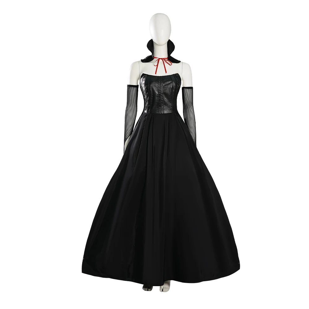 The School Cosplay for Good and Evil Sophie Cosplay Costume Outfits Halloween Carnival Party Suit For Women Girls
The School Cosplay for Good and Evil Sophie Cosplay Costume Outfits Halloween Carnival Party Suit For Women Girls