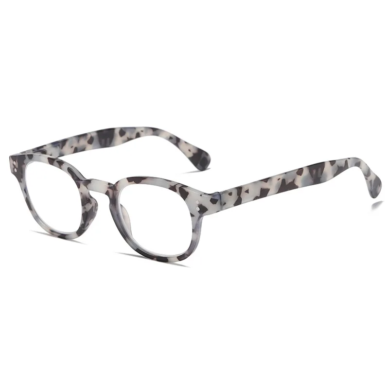 

New Presbyopia Glasses, Fashionable Anti Blue Light Magnifying Glasses, High-Definition Reading Glasses