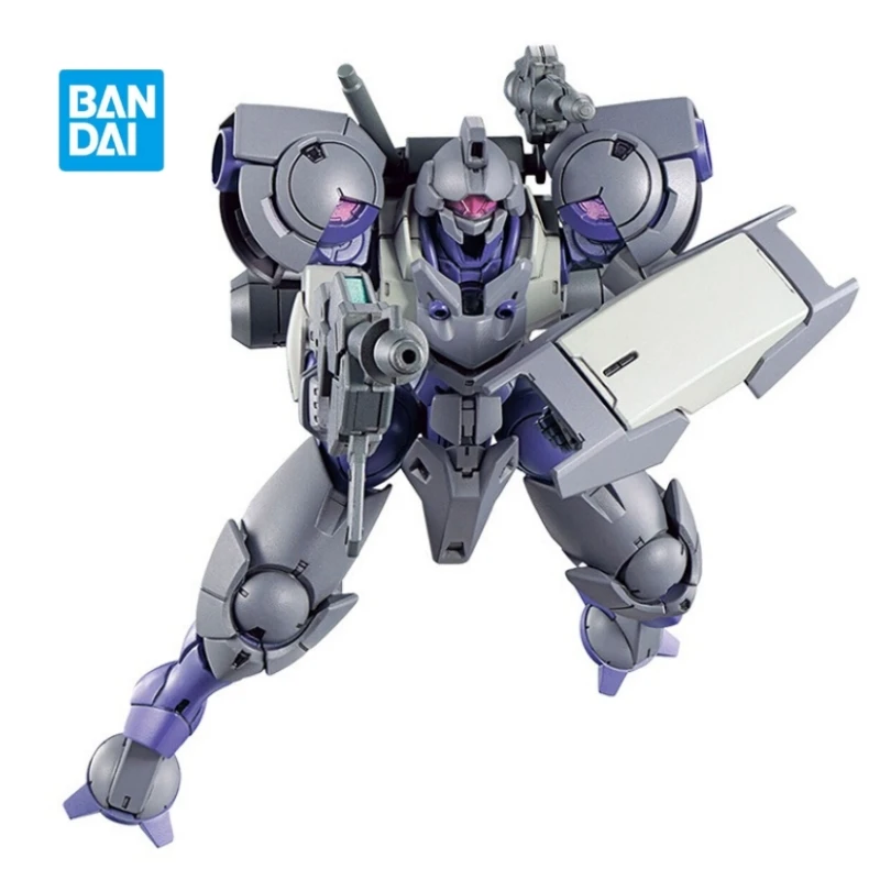 Bandai HG 1/144 CFP-013 HEINDREE STURM Mobile Suit Gundam: The Witch From Mercury пластиковые сборные игрушки аниме модель
Bandai HG 1/144 CFP-013 HEINDREE STURM Mobile Suit Gundam: The Witch From Mercury пластиковые сборные игрушки аниме модель