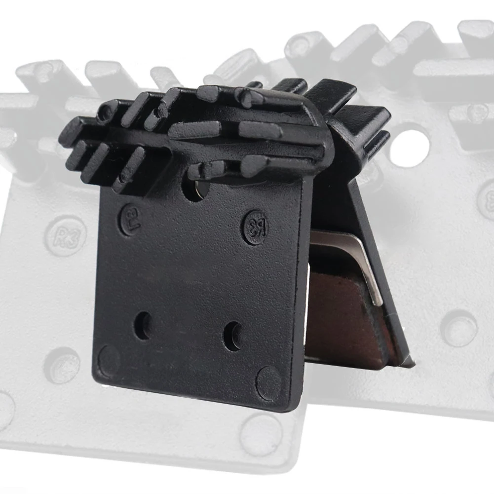 High Quality J05A Disc Brake Pads Road Bicycle Parts Bicycle Part Bicycle Replacement Parts Metal Waterproof Wear Resistance
High Quality J05A Disc Brake Pads Road Bicycle Parts Bicycle Part Bicycle Replacement Parts Metal Waterproof Wear Resistance