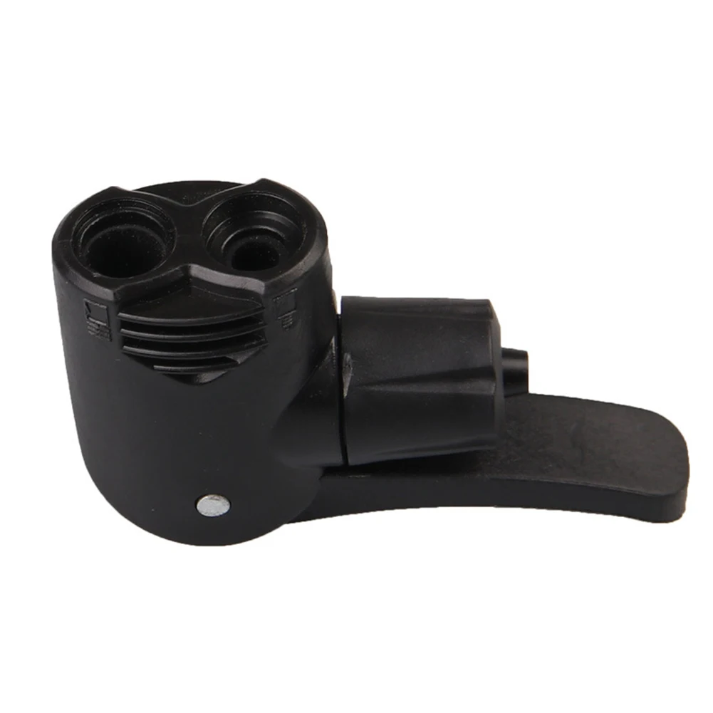 Bicycle Pump Nozzle Hose Adapter Dual Head Pumping Parts Service Accessories For British/AV/French Conversion Nozzles Bycicle
Bicycle Pump Nozzle Hose Adapter Dual Head Pumping Parts Service Accessories For British/AV/French Conversion Nozzles Bycicle
