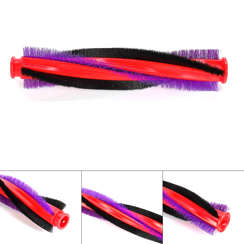 For Dyson V6 DC58 DC59 SV03 DC62 Vacuum Cleaner Spare Roller Brush Bar 185/225mm Roller Brush Vacuum Cleaner Accessories
For Dyson V6 DC58 DC59 SV03 DC62 Vacuum Cleaner Spare Roller Brush Bar 185/225mm Roller Brush Vacuum Cleaner Accessories