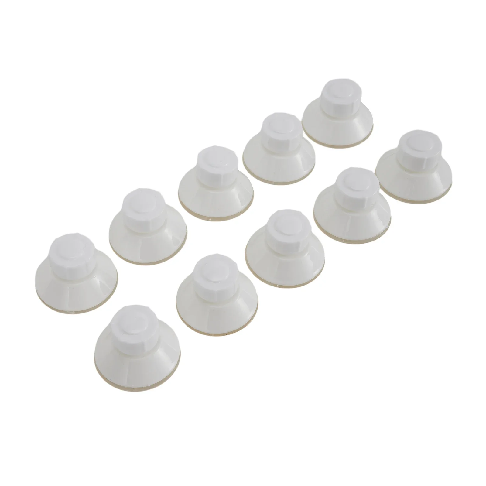 10Pcs Awning Parts High-Grip Awning Suction Cup Fixing Pads Caravan Motorhome Organiser White Camper Suction Cup Anchor Pads
10Pcs Awning Parts High-Grip Awning Suction Cup Fixing Pads Caravan Motorhome Organiser White Camper Suction Cup Anchor Pads