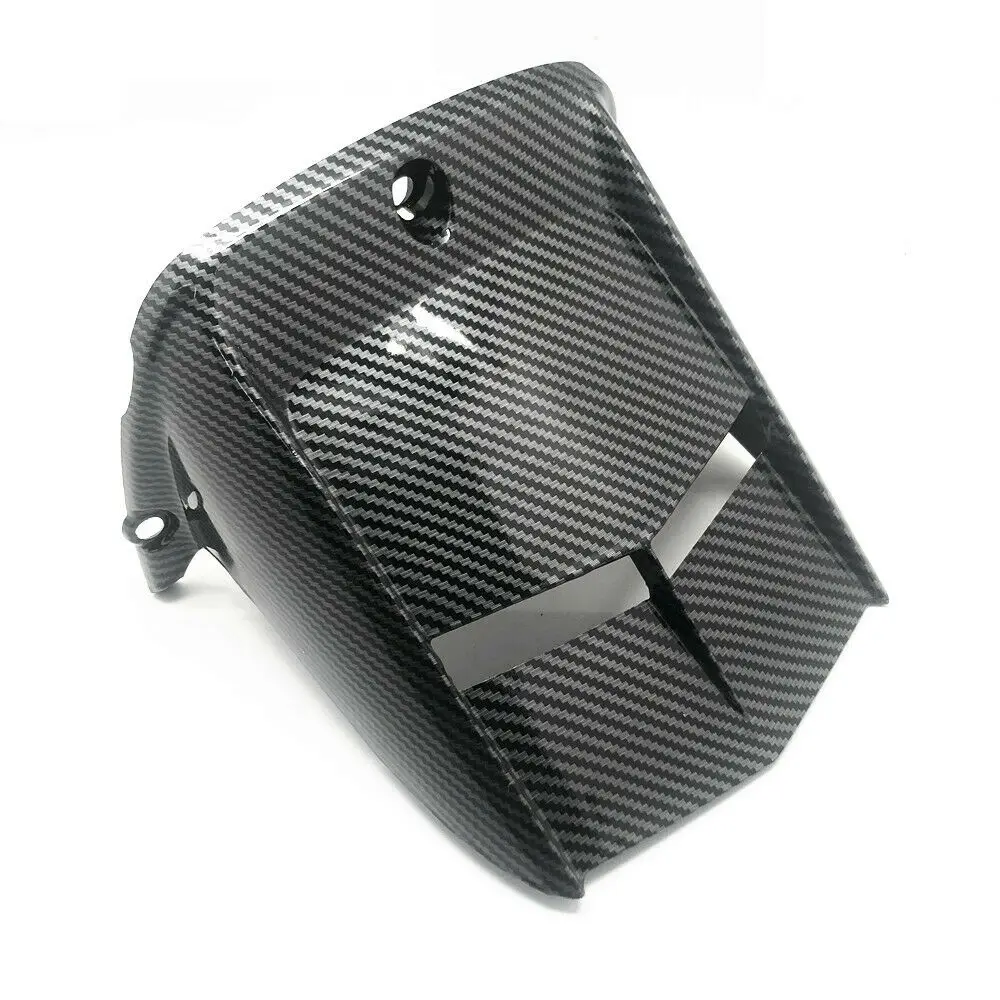 For Yamaha YZF R6 2006-2016 Carbon Fiber Rear Tire Hugger Mud Guard Fender Fairing
For Yamaha YZF R6 2006-2016 Carbon Fiber Rear Tire Hugger Mud Guard Fender Fairing