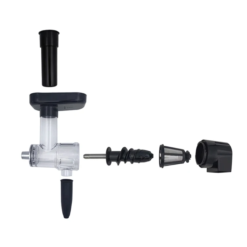 Juicer Attachment Part Juice Extractor for KitchenAids SM-50BC SM-50R Mixer Dropship
Juicer Attachment Part Juice Extractor for KitchenAids SM-50BC SM-50R Mixer Dropship