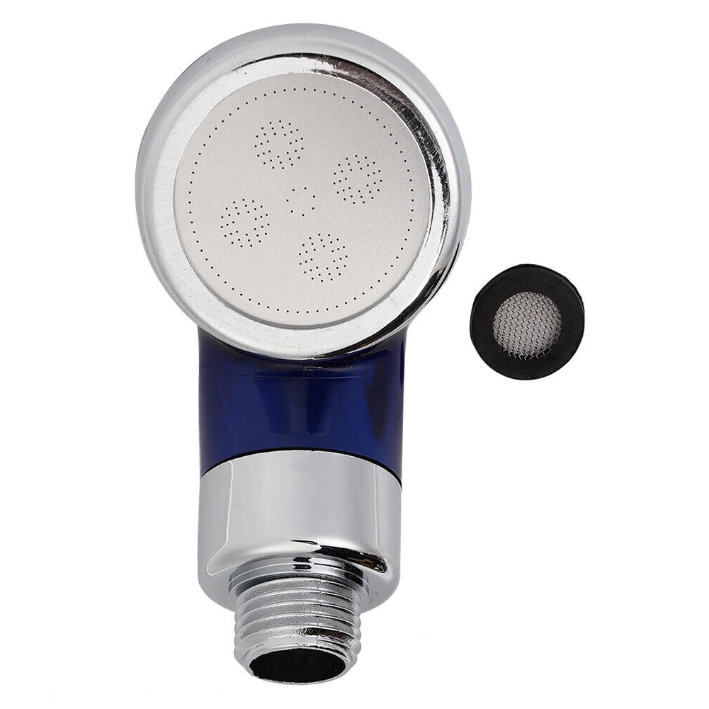 Shower Head Sprayer Pressurized Water Stop Shower Head Shampoo Bed Hair Salon Barber Shop Faucet Bathroom Accessories 105*50mm
Shower Head Sprayer Pressurized Water Stop Shower Head Shampoo Bed Hair Salon Barber Shop Faucet Bathroom Accessories 105*50mm