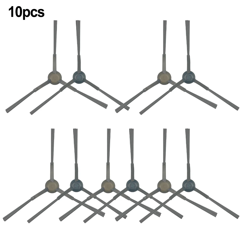 6/10Pcs Side Brushes Replacement For Obode P8 Robot Vacuum Cleaner Parts Accessories Cleaner Cleaning Brushes Parts Sweeper Atta
6/10Pcs Side Brushes Replacement For Obode P8 Robot Vacuum Cleaner Parts Accessories Cleaner Cleaning Brushes Parts Sweeper Atta