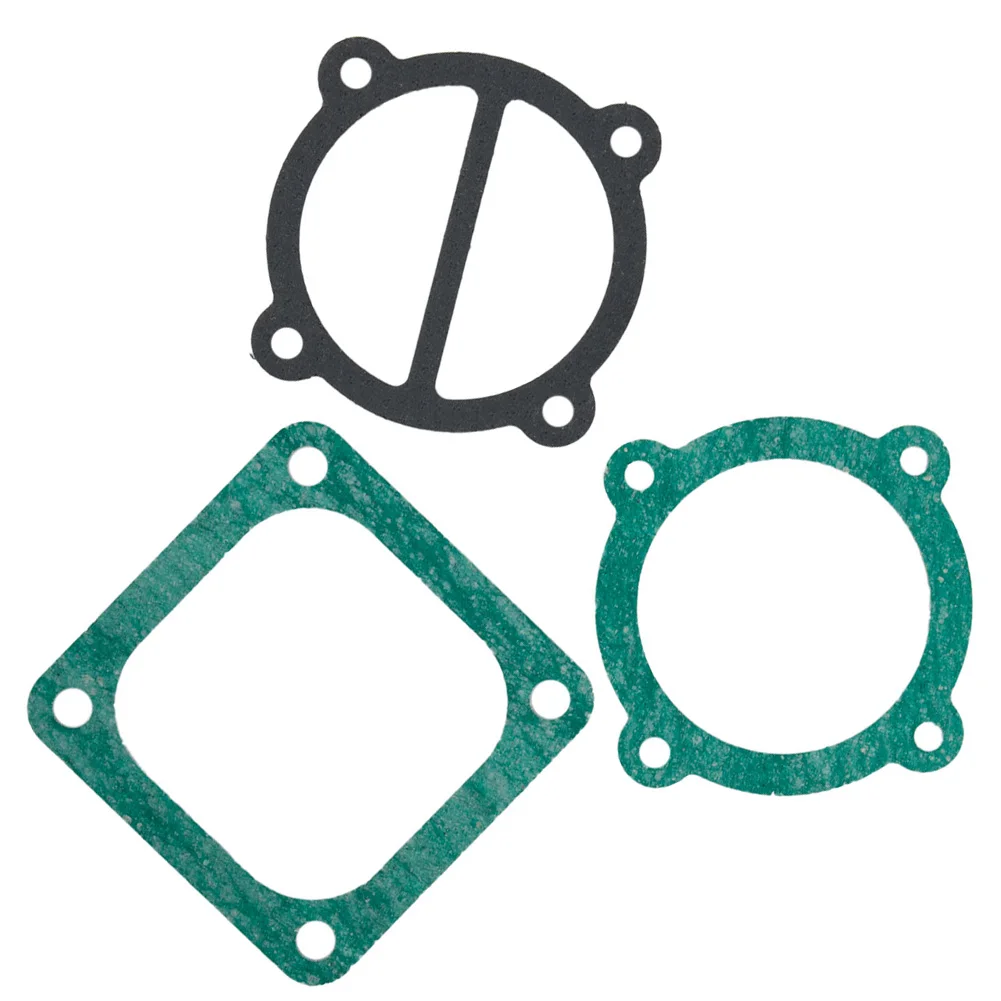 Gaskets Washers Valve Plate Disc Gaskets Valve Gaskets 2Set 3 In 1 62mm / 75mm 65type 6Pcs Air Compressor Newest
Gaskets Washers Valve Plate Disc Gaskets Valve Gaskets 2Set 3 In 1 62mm / 75mm 65type 6Pcs Air Compressor Newest