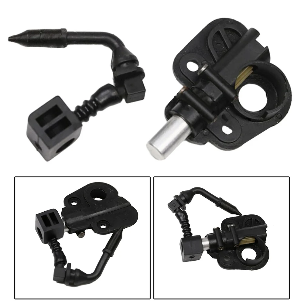 1pcs Oil Pump Replacement Parts For PARTNER 350 351 352 370 371 390 530071259 530069788 Chainsaw Garden Tools Accessories
1pcs Oil Pump Replacement Parts For PARTNER 350 351 352 370 371 390 530071259 530069788 Chainsaw Garden Tools Accessories