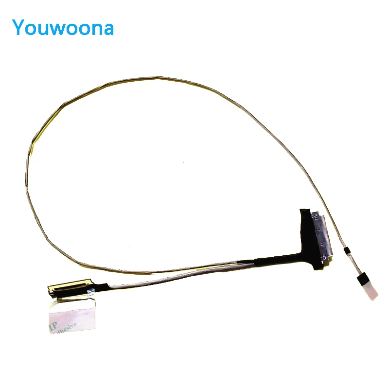 Новый оригинальный ЖК-кабель для ноутбука, линия экрана для ACER Aspire N20C5 A315-35 A315-58 DC02003T800
Новый оригинальный ЖК-кабель для ноутбука, линия экрана для ACER Aspire N20C5 A315-35 A315-58 DC02003T800