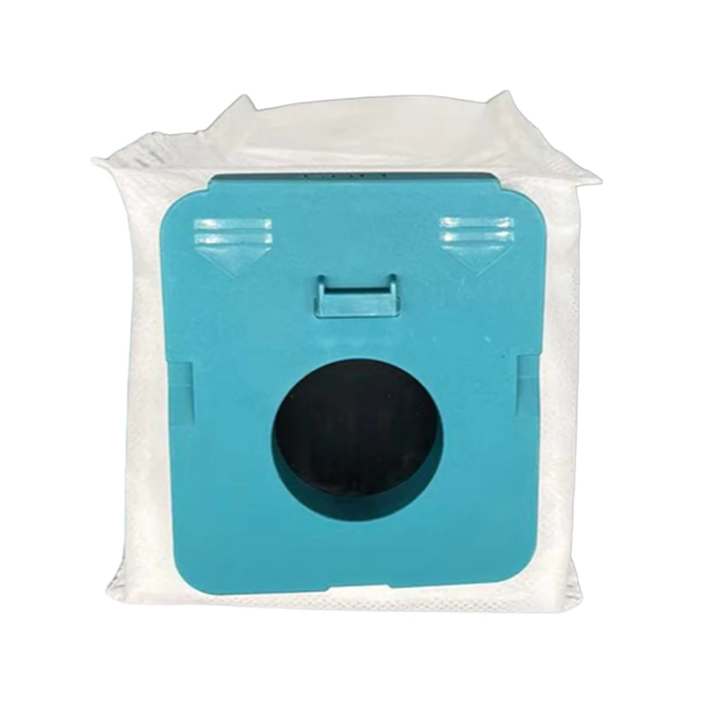 5 Pack Vacuum Cleaner Dust Filter Bag Fits For Samsung VCA-ADB952 Vacuum Cleaner Dust Collection Bag Replace Accessories
5 Pack Vacuum Cleaner Dust Filter Bag Fits For Samsung VCA-ADB952 Vacuum Cleaner Dust Collection Bag Replace Accessories