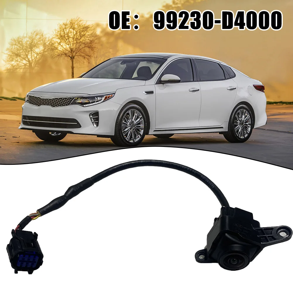 Car Parking Camera For Kia Optima 2015-2018 95790-D4000 95790D4000 High Quality ABS Plastic Park Assist Camera Accessories
Car Parking Camera For Kia Optima 2015-2018 95790-D4000 95790D4000 High Quality ABS Plastic Park Assist Camera Accessories