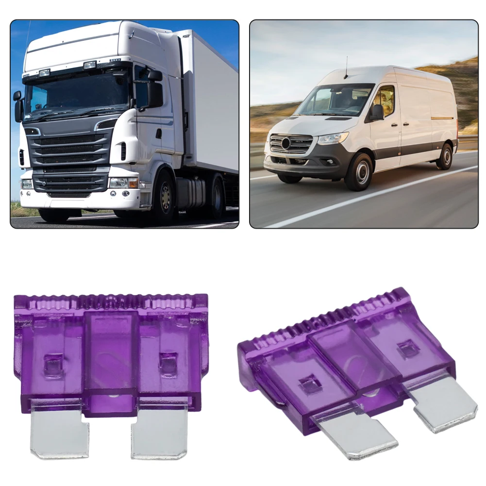Blade Fuses Automotive Fuses Variety Of Automotive Uses Medium Standard 1pc 32V DC Motorcycle Fuses Automotive Fuses Universal
Blade Fuses Automotive Fuses Variety Of Automotive Uses Medium Standard 1pc 32V DC Motorcycle Fuses Automotive Fuses Universal