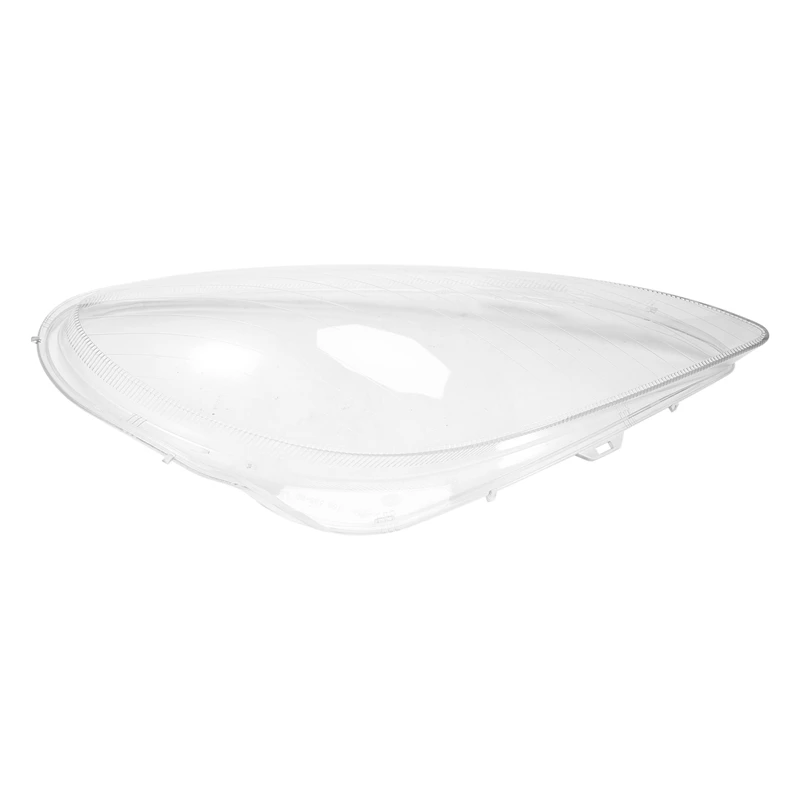 Car Headlight Shell Headlight Cover Lens Headlight Glass For Mercedes-Benz SLK 280/300/350 2004-2010
Car Headlight Shell Headlight Cover Lens Headlight Glass For Mercedes-Benz SLK 280/300/350 2004-2010