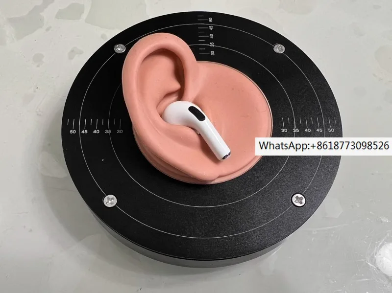 Research and development of noise reduction in ear style flat head moving iron earphones with adjustable soft earbuds
Research and development of noise reduction in ear style flat head moving iron earphones with adjustable soft earbuds