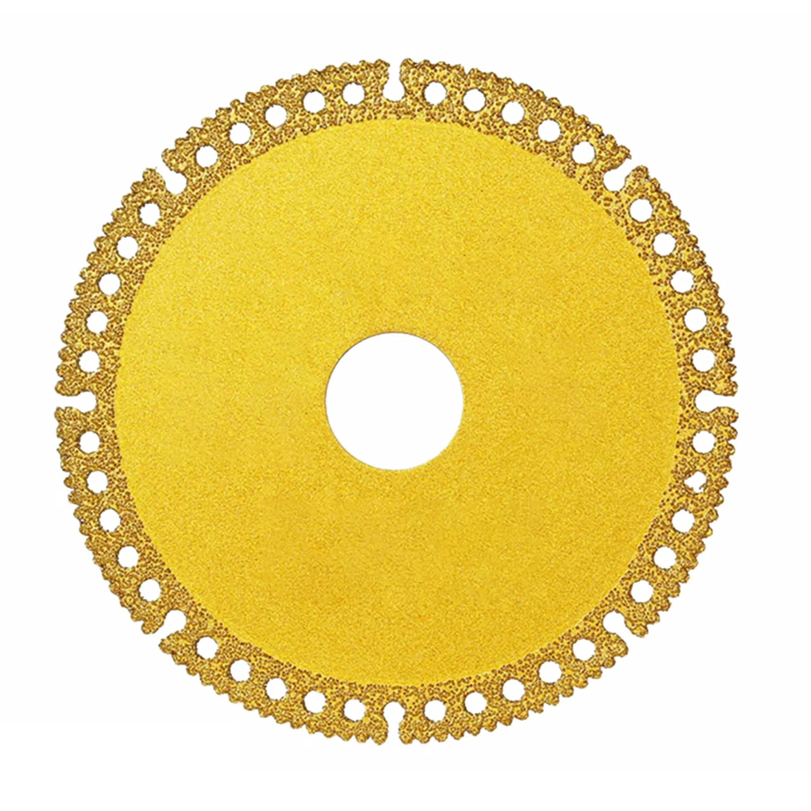100MM Brazed Saw Blade For Steel Metal Stone Iron Rebar Aluminum Cutting Disc Polishing Blade
100MM Brazed Saw Blade For Steel Metal Stone Iron Rebar Aluminum Cutting Disc Polishing Blade