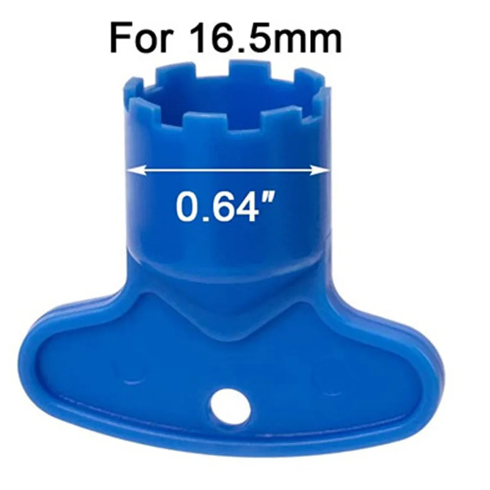 For M16 18 22 24 Faucet Spanner Bubbler Convenient Plastic Removal Wrench Saving Tap Aerator Widely Applicable
For M16 18 22 24 Faucet Spanner Bubbler Convenient Plastic Removal Wrench Saving Tap Aerator Widely Applicable