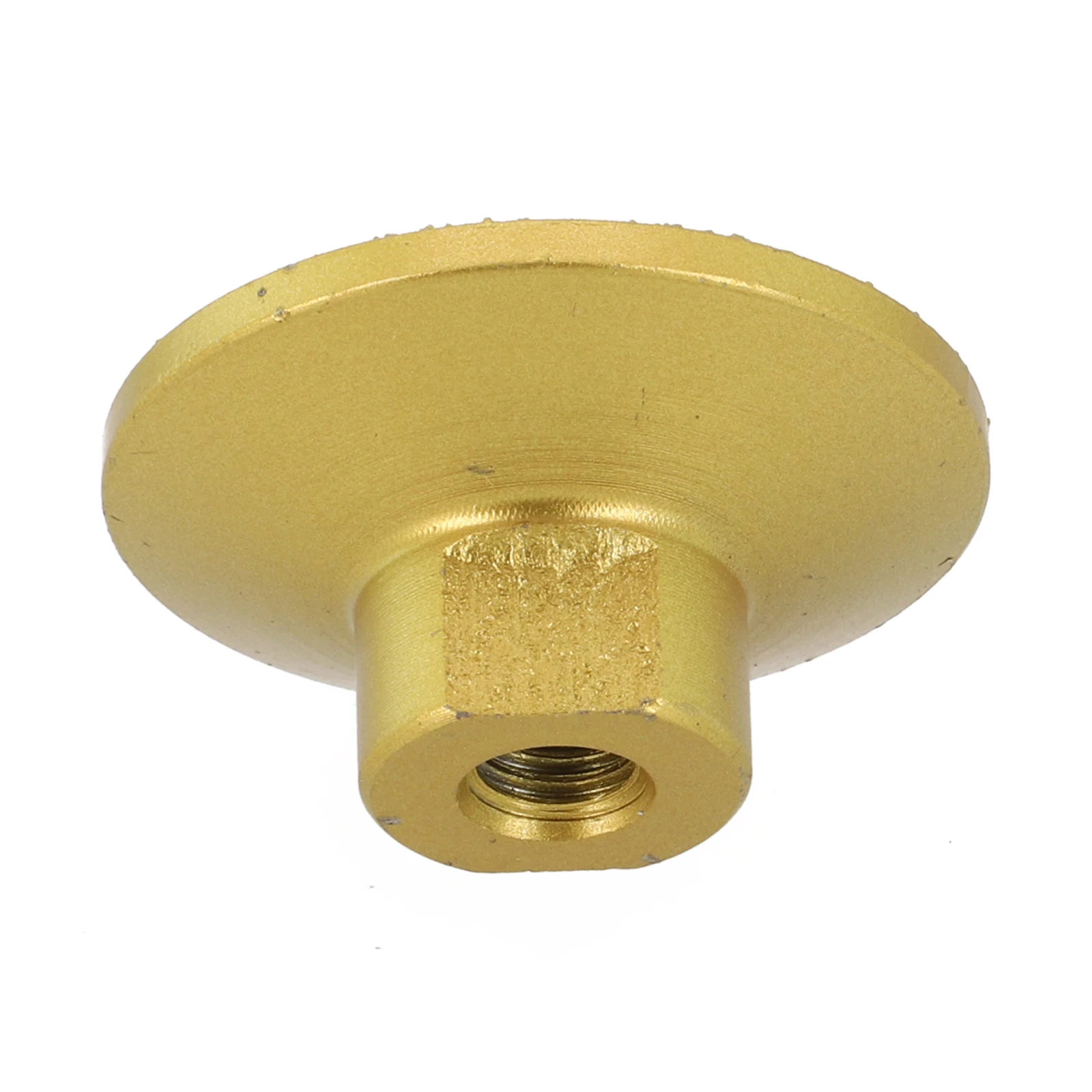 Grinding Tool Grinding Wheel Brazed Grinding Head For Terrazzo For Marble M10 Thread 2inch Brazing Carborundum
Grinding Tool Grinding Wheel Brazed Grinding Head For Terrazzo For Marble M10 Thread 2inch Brazing Carborundum