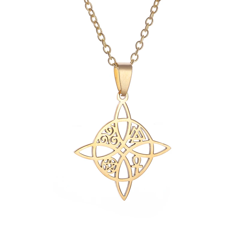 Amuleto de Protección Nudo Celta Amuleto de Protección Nudo Celta