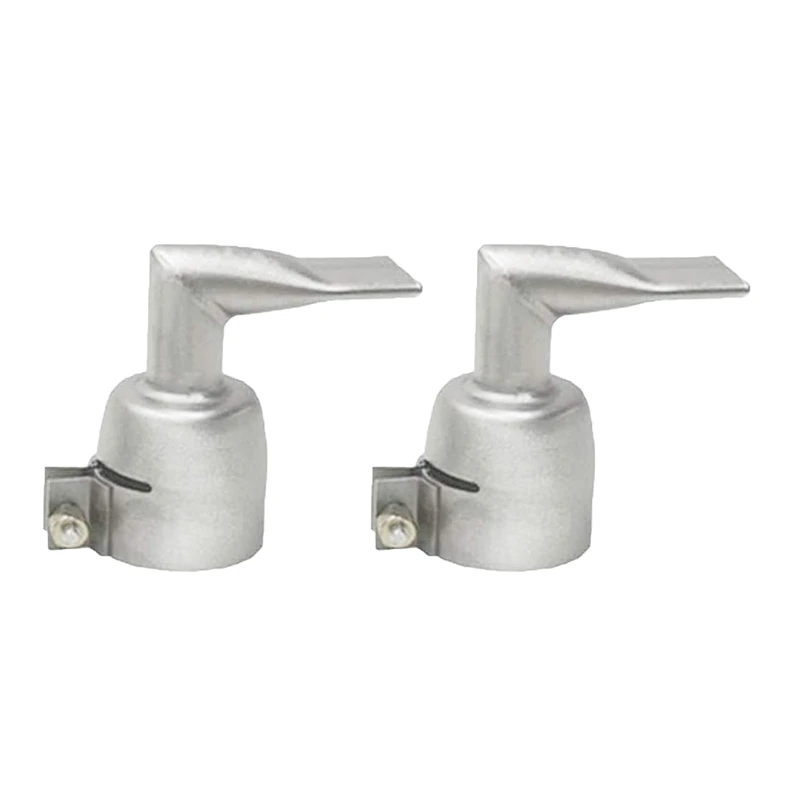 90 Degree Flat Welding Nozzle Hot Air Nozzle Welding Machine Outlet Replacement Stainless Steel Round Welding Nozzle
90 Degree Flat Welding Nozzle Hot Air Nozzle Welding Machine Outlet Replacement Stainless Steel Round Welding Nozzle