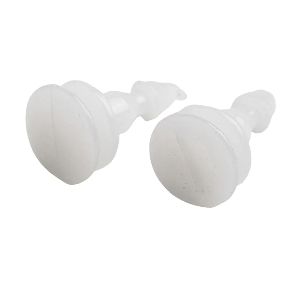 Fastener Wheel Fender Clips Car 10pcs Anti Wear Buckle Flared Moulding Retainer White For Nissan Navara D22 Patrol
Fastener Wheel Fender Clips Car 10pcs Anti Wear Buckle Flared Moulding Retainer White For Nissan Navara D22 Patrol