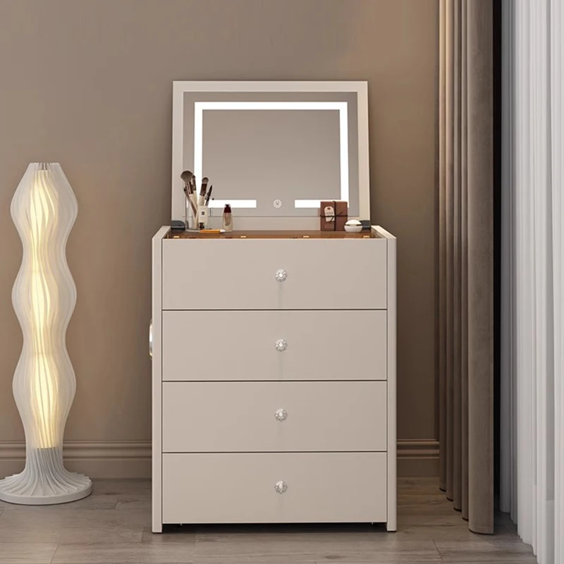 Light Organizer Dressers Makeup Nightstands Small Living Room Dressers Drawers Women Pentiadeira Feminina Hotel Furniture
Light Organizer Dressers Makeup Nightstands Small Living Room Dressers Drawers Women Pentiadeira Feminina Hotel Furniture