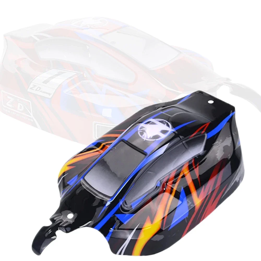 ZD Racing 1/8 RC багги Корпус кузова автомобиля крышка ПВХ корпус автомобиля часть для 1:8 Радиоуправляемый автомобиль обновленные части 
ZD Racing 1/8 RC багги Корпус кузова автомобиля крышка ПВХ корпус автомобиля часть для 1:8 Радиоуправляемый автомобиль обновленные части