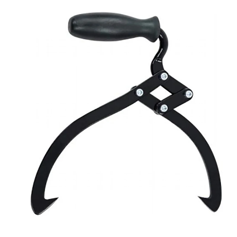 Firewood Clip Wood Pliers Log Firewood Lifting Pliers Dragging Steel Pliers Handling Tools For Moving Firewood, Trees
Firewood Clip Wood Pliers Log Firewood Lifting Pliers Dragging Steel Pliers Handling Tools For Moving Firewood, Trees
