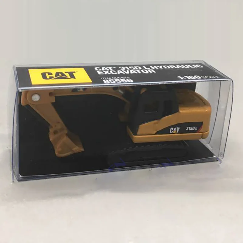 Литый под давлением 1:160 масштаб CAT D5G XL бульдозер вилочный погрузчик из сплава модель грузовика 85971DB коллекционный Сувенирный дисплей
Литый под давлением 1:160 масштаб CAT D5G XL бульдозер вилочный погрузчик из сплава модель грузовика 85971DB коллекционный Сувенирный дисплей