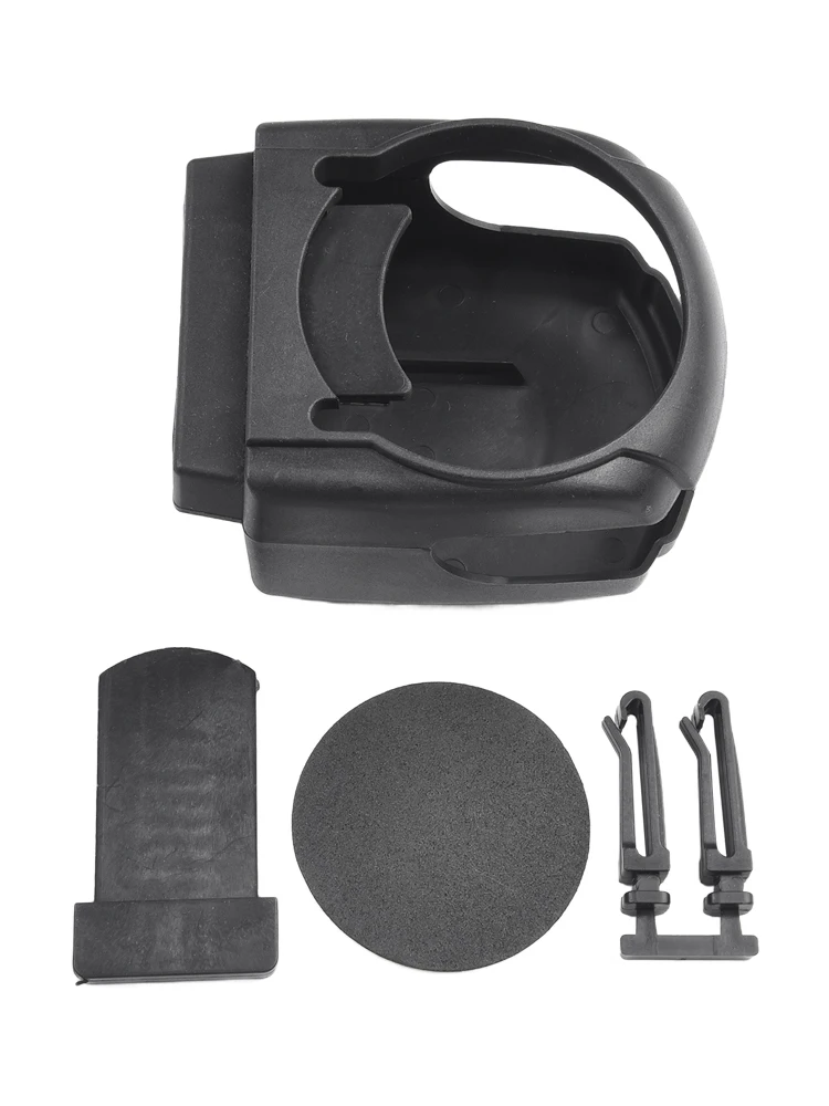 1X Cup Holder Car Outlet Air Vent Mount Black Drink Cup Water Bottle Can Holder Rack 8.5 * 9.5 * 5.5 Cm Interior Car Accessories
1X Cup Holder Car Outlet Air Vent Mount Black Drink Cup Water Bottle Can Holder Rack 8.5 * 9.5 * 5.5 Cm Interior Car Accessories