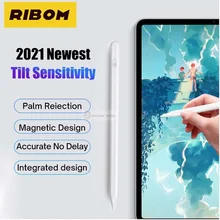 For Apple Pencil 1 2 With Palm Rejection Active Stylus IPad Pencil For Pro 11 IPad Pen Mini 6 Air 4 9th 10.2 12.9 2018-2021
For Apple Pencil 1 2 With Palm Rejection Active Stylus IPad Pencil For Pro 11 IPad Pen Mini 6 Air 4 9th 10.2 12.9 2018-2021