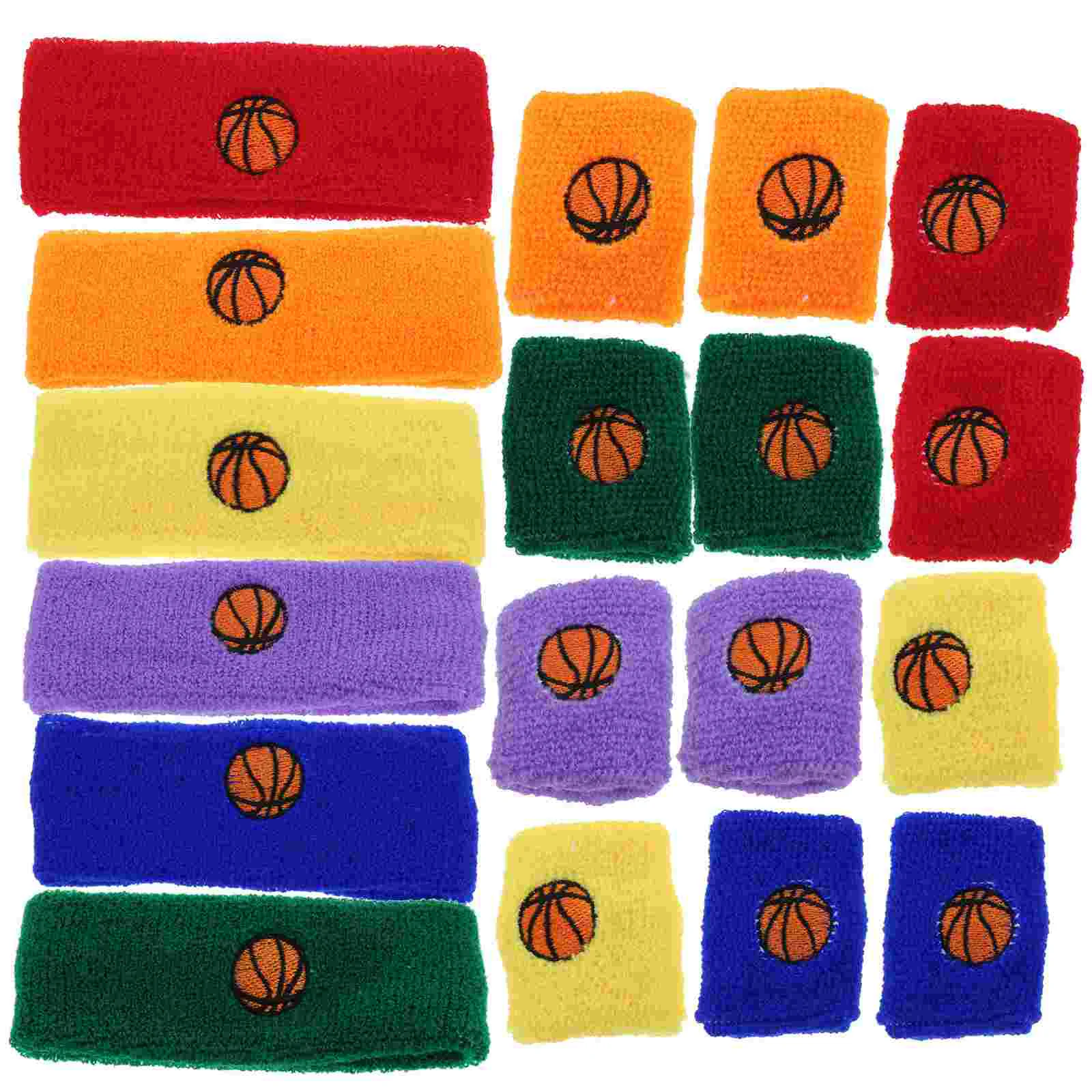 Head Band Sports Braces Children's Badminton Basketball Volleyball Breathable Protective Cover Head Party Favors
Head Band Sports Braces Children's Badminton Basketball Volleyball Breathable Protective Cover Head Party Favors