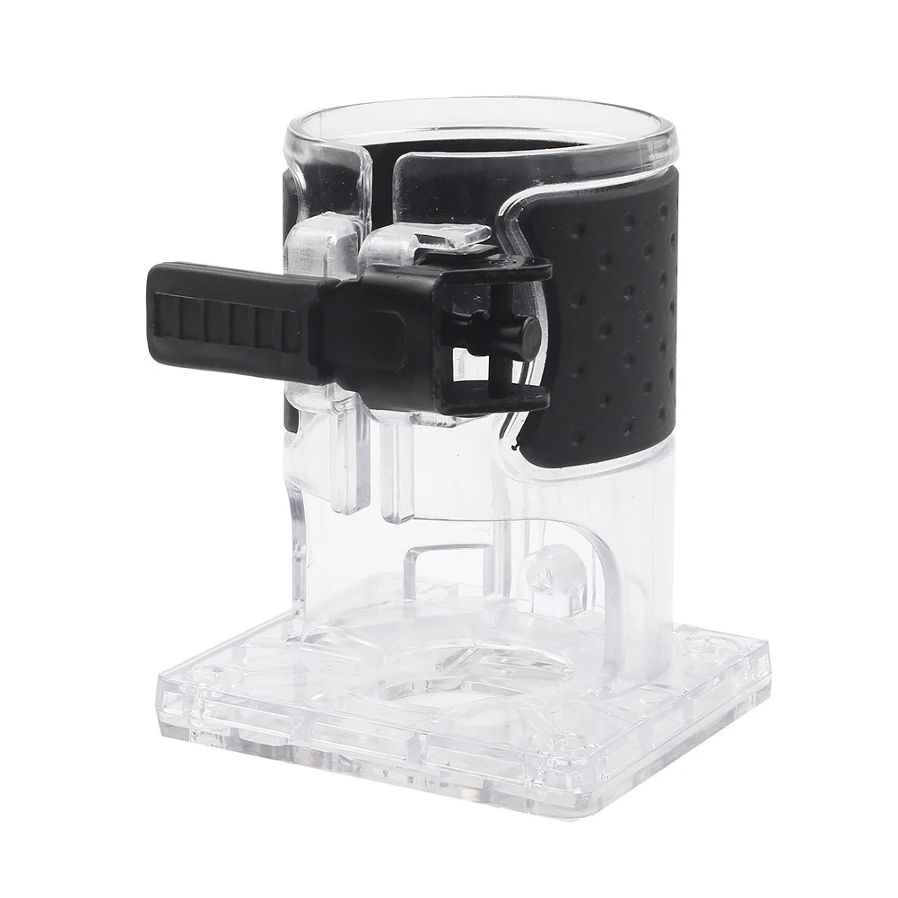Wood Router Base Trimming Milling Machine Base Electric Trimmer Machine Base For RT0701C / WU601 Power Tool Accessories
Wood Router Base Trimming Milling Machine Base Electric Trimmer Machine Base For RT0701C / WU601 Power Tool Accessories