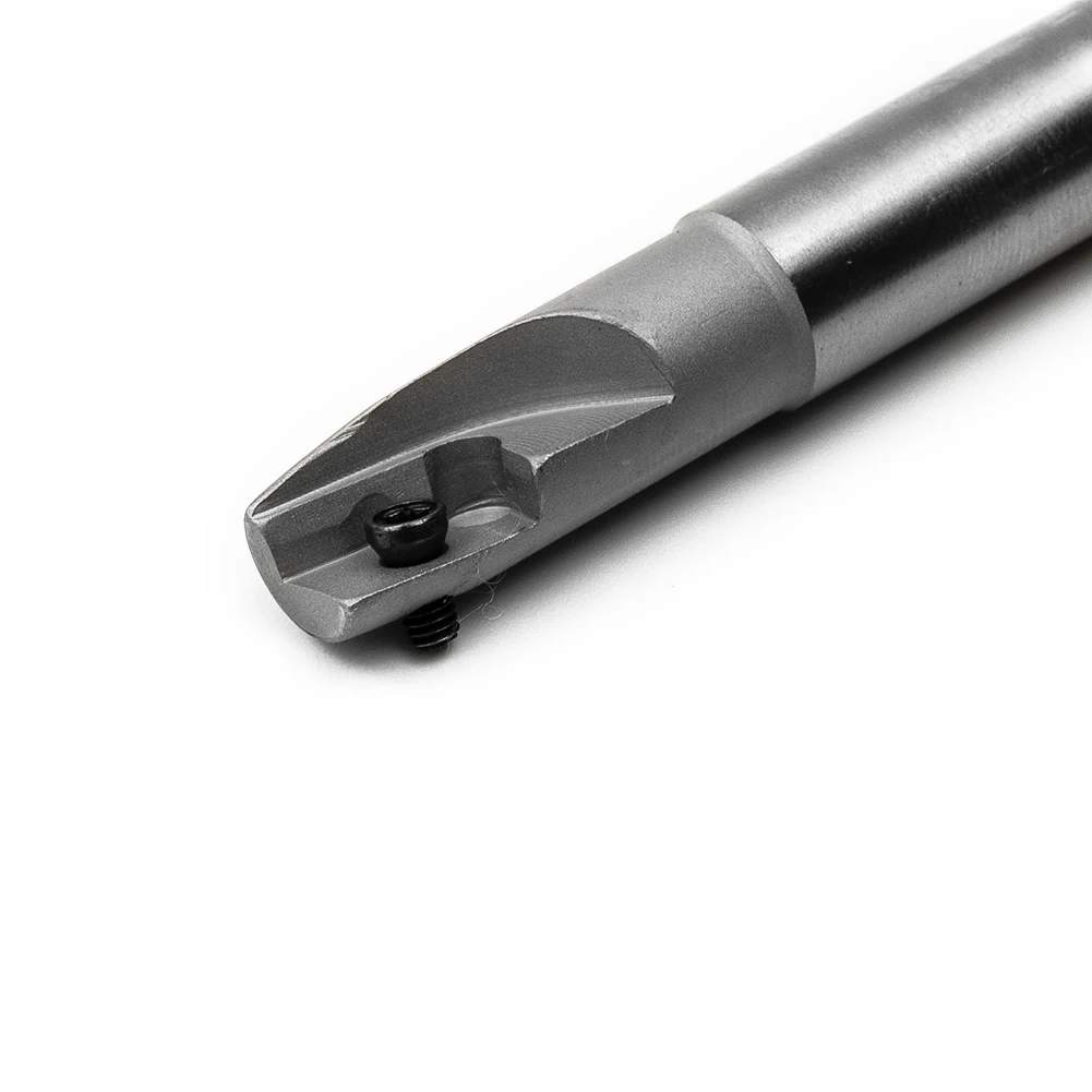 BAP 300R C10-10-120-1T+300R C12-12-130-1T+300R C16-16-150-2T CNC Indexable End Mill Holder Tool+10Pcs APMT1135 +3pcs T8 Wrench
BAP 300R C10-10-120-1T+300R C12-12-130-1T+300R C16-16-150-2T CNC Indexable End Mill Holder Tool+10Pcs APMT1135 +3pcs T8 Wrench