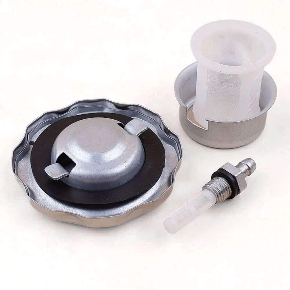 Boost Engine Performance and Longevity with Gas Cap and Joint Filter Set for Honda GX390 GX340 GX270 GX240 GX200 GX160
Boost Engine Performance and Longevity with Gas Cap and Joint Filter Set for Honda GX390 GX340 GX270 GX240 GX200 GX160
